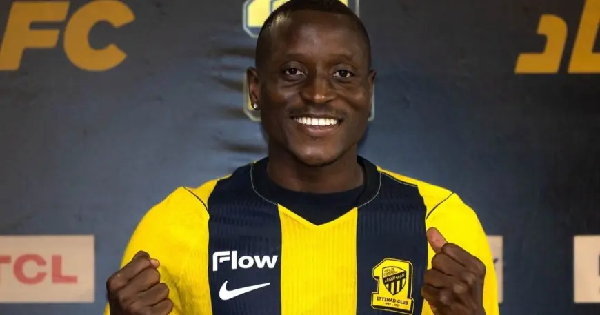 استبعاد نجمين بارزين من تشكيلة الاتحاد في مباراته ضد أبها