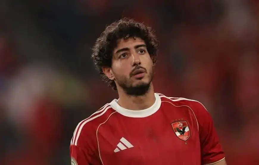 سعد سمير يكشف عن مفاجأة تخص مستقبل محمد هاني وياسر إبراهيم مع الأهلي