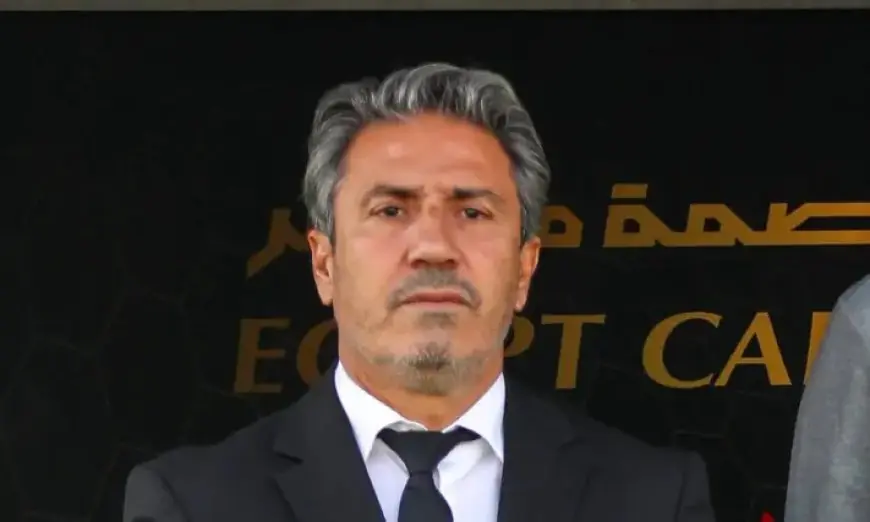 الكوكي يتولى تدريب المصري بعد نجاح تجربته الأولى والإعلان الرسمي قريباً
