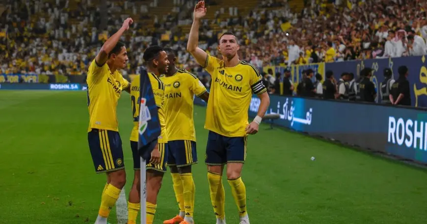 مالك ميلان يكشف عن محادثات لشراء النصر ويتطلع للقاء كريستيانو رونالدو