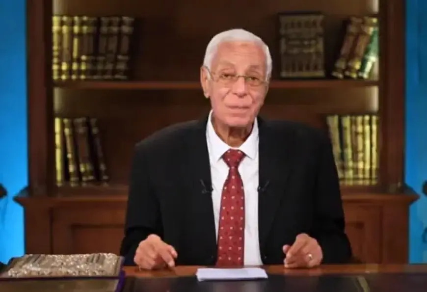 حسام موافي يكشف مخاطر تناول أدوية كرونز دون استشارة طبية وتأثير جرثومة المعدة