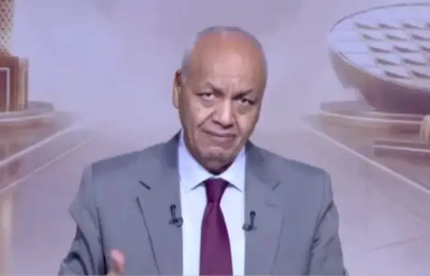 مصطفى بكري يؤكد أن استقرار مصر ضروري لأمن المنطقة والعالم وينذر بمخاطر انهيار الدول المجاورة