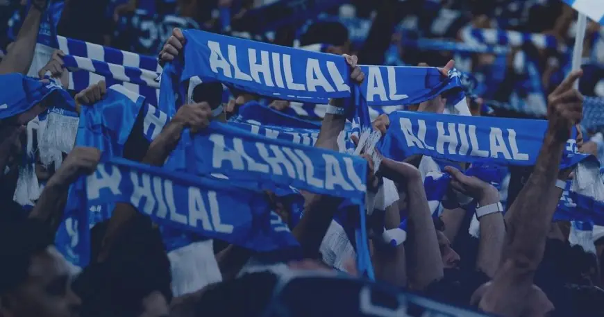 نادي الهلال يعلن عن مكافآت وامتيازات حصرية لجماهيره طوال الموسم