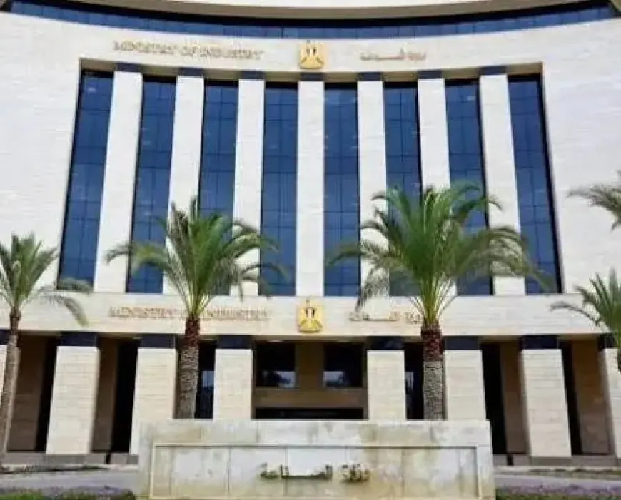 آلية جديدة من التنمية الصناعية لتسريع تراخيص البناء بدءًا من 1 نوفمبر