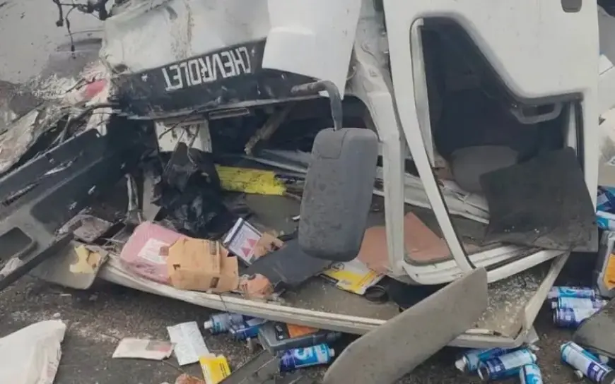 الصحة تكشف عن حصيلة حادث الطريق الأوسطي بأكتوبر: 10 وفيات و24 مصابًا