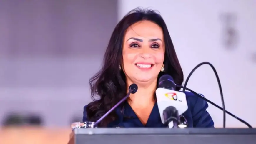 من الدعم إلى التمكين وزيرة التضامن تشارك قصص نجاح وأحلام سيدات برنامج تكافل وكرامة في الفيوم عبر فيديو ملهم