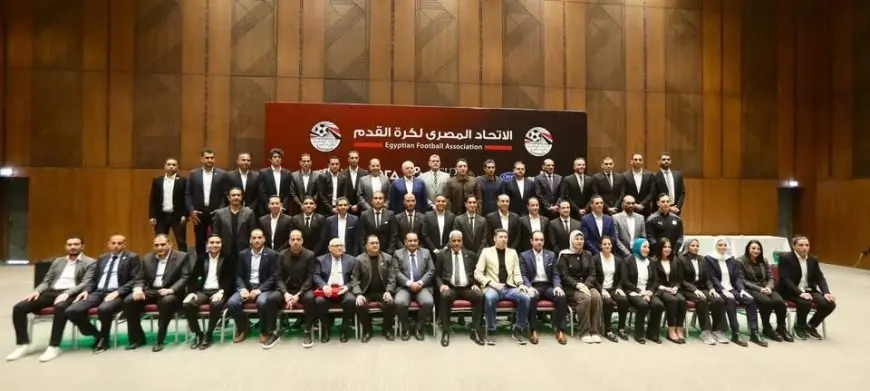 اتحاد الكرة وفيفا يطلقان معسكرًا لتحسين منظومة التحكيم في كرة القدم