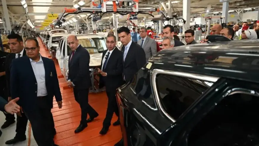 حسن رداد يتولى رئاسة مجلس إدارة منظمة العمل العربية بالإجماع