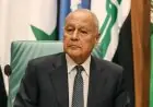 أحمد أبو الغيط يكشف تفاصيل أزمة الدكتور جابر عصفور وزير الثقافة الأسبق بعد مرور 15 عاما