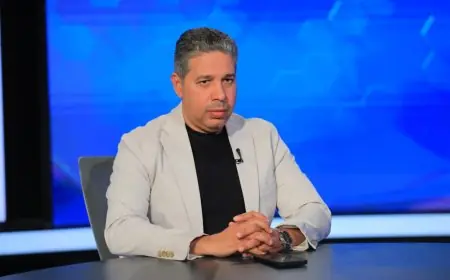 أحمد جلال ينهي الجدل حول شائعات الخلاف بين حسام حسن ومحمد صلاح قبل معسكر نوفمبر